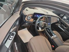 Mercedes-Benz EQE SUV 500 4MATIC Luxury - photo 15