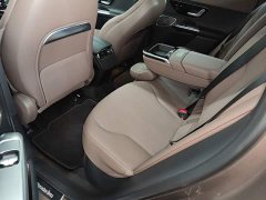 Mercedes-Benz EQE SUV 500 4MATIC Luxury - photo 16