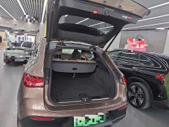 Mercedes-Benz EQE SUV 500 4MATIC Luxury - photo 18