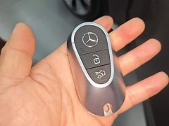 Mercedes-Benz EQE SUV 500 4MATIC Luxury - photo 8