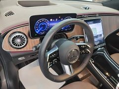 Mercedes-Benz EQE SUV 500 4MATIC Luxury - photo 9