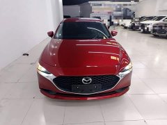 Mazda3 Axela 1.5L Automatic Quality Beauty Edition - photo 2