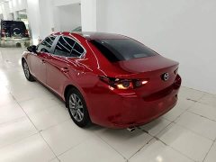 Mazda3 Axela 1.5L Automatic Quality Beauty Edition - photo 4