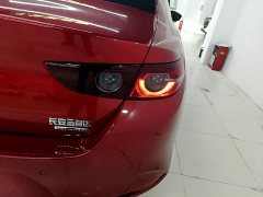 Mazda3 Axela 1.5L Automatic Quality Beauty Edition - photo 7