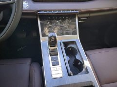 Chery Tiggo 7 Excellence 1.5T CVT Luxury - ფოტო 13