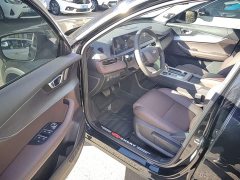 Chery Tiggo 7 Excellence 1.5T CVT Luxury - ფოტო 15