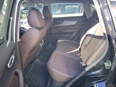 Chery Tiggo 7 Excellence 1.5T CVT Luxury - ფოტო 16