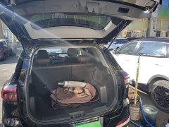 Chery Tiggo 7 Excellence 1.5T CVT Luxury - ფოტო 18