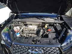 Chery Tiggo 7 Excellence 1.5T CVT Luxury - ფოტო 19
