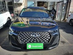 Chery Tiggo 7 Excellence 1.5T CVT Luxury - ფოტო 2