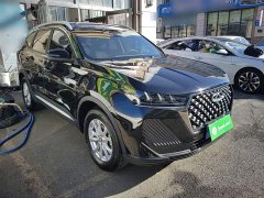Chery Tiggo 7 Excellence 1.5T CVT Luxury - ფოტო 3