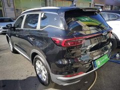 Chery Tiggo 7 Excellence 1.5T CVT Luxury - ფოტო 4