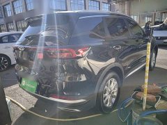 Chery Tiggo 7 Excellence 1.5T CVT Luxury - ფოტო 6