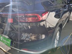 Chery Tiggo 7 Excellence 1.5T CVT Luxury - ფოტო 7