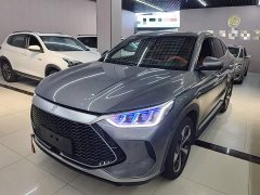 BYD Song Plus New Energy DM-i 51KM Premium Edition - ფოტო 1