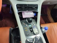 BYD Song Plus New Energy DM-i 51KM Premium Edition - ფოტო 13