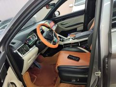BYD Song Plus New Energy DM-i 51KM Premium Edition - ფოტო 14