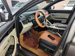 BYD Song Plus New Energy DM-i 51KM Premium Edition - ფოტო 15