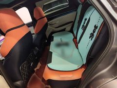 BYD Song Plus New Energy DM-i 51KM Premium Edition - ფოტო 16