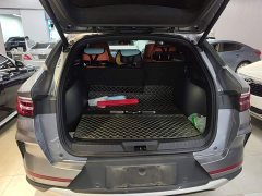 BYD Song Plus New Energy DM-i 51KM Premium Edition - ფოტო 18