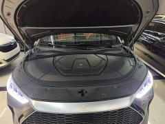 BYD Song Plus New Energy DM-i 51KM Premium Edition - ფოტო 19
