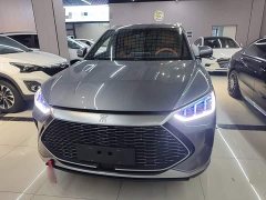 BYD Song Plus New Energy DM-i 51KM Premium Edition - ფოტო 2