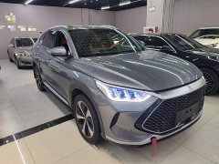 BYD Song Plus New Energy DM-i 51KM Premium Edition - ფოტო 3