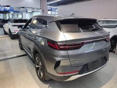 BYD Song Plus New Energy DM-i 51KM Premium Edition - ფოტო 4