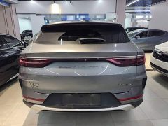 BYD Song Plus New Energy DM-i 51KM Premium Edition - ფოტო 5