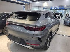 BYD Song Plus New Energy DM-i 51KM Premium Edition - ფოტო 6