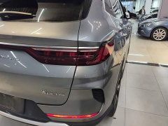 BYD Song Plus New Energy DM-i 51KM Premium Edition - ფოტო 7