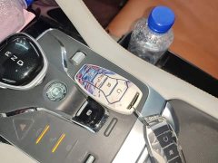 BYD Song Plus New Energy DM-i 51KM Premium Edition - ფოტო 8