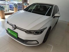 Volkswagen Golf 280TSI DSG Pro - ფოტო 1