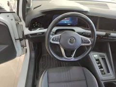 Volkswagen Golf 280TSI DSG Pro - ფოტო 10