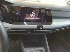 Volkswagen Golf 280TSI DSG Pro - ფოტო 12