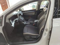 Volkswagen Golf 280TSI DSG Pro - ფოტო 14