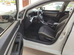 Volkswagen Golf 280TSI DSG Pro - ფოტო 15