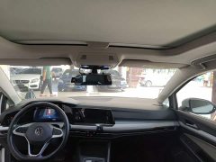 Volkswagen Golf 280TSI DSG Pro - ფოტო 17