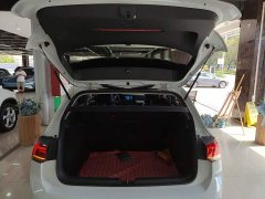 Volkswagen Golf 280TSI DSG Pro - ფოტო 18