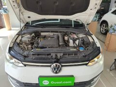 Volkswagen Golf 280TSI DSG Pro - ფოტო 19