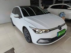 Volkswagen Golf 280TSI DSG Pro - ფოტო 3