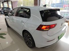 Volkswagen Golf 280TSI DSG Pro - ფოტო 4