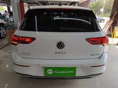 Volkswagen Golf 280TSI DSG Pro - ფოტო 5