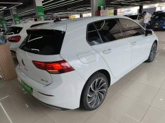Volkswagen Golf 280TSI DSG Pro - ფოტო 6
