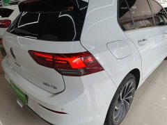 Volkswagen Golf 280TSI DSG Pro - ფოტო 7