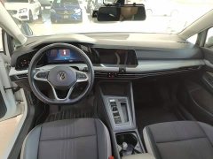 Volkswagen Golf 280TSI DSG Pro - ფოტო 9