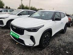 Geely Boyue 1.5T Aspiration - ფოტო 1
