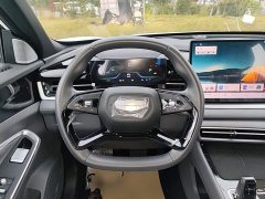 Geely Boyue 1.5T Aspiration - ფოტო 10