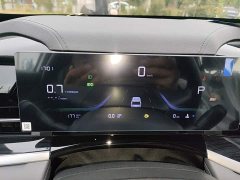 Geely Boyue 1.5T Aspiration - ფოტო 11