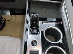 Geely Boyue 1.5T Aspiration - ფოტო 13